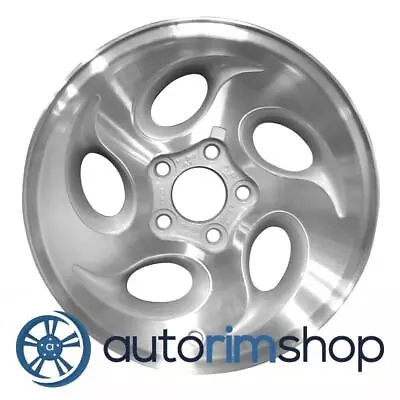 $185.24 • Buy Ford Ranger Mercury Mountaineer Explorer 1995-2001 15  OEM Wheel* Rim