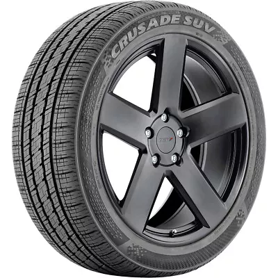 Tire Venezia Crusade SUV 305/40R22 114V XL A/S Performance • $149.99