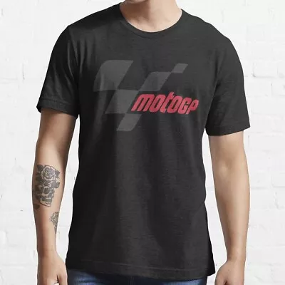 SALE! Moto GP T-Shirt For Fan • $19.99