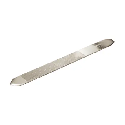 Seki Edge Metal Nail File With Pusher • $9