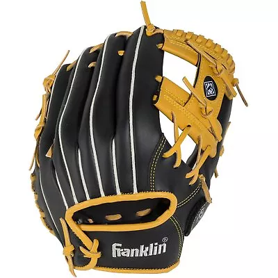 Franklin 11  Field Master Series Baseball Glove Right Hand Throw • $19.99