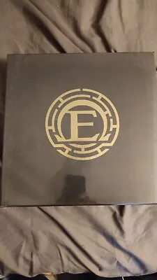 Epica Omega Box Set • $150