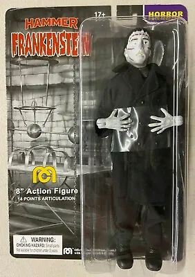 £19.80 • Buy Mego Horror  HAMMER FRANKENSTEIN  8 Inch Action Figure World's Greatest Monsters