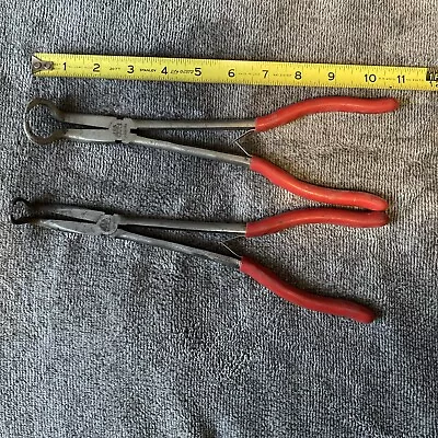 Mac Tools Hose Pliers • $29