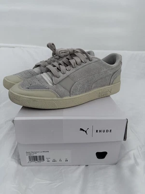 $20 • Buy Size 11 - Puma Ralph Samson Lo Rhude - Mens US11 - 371392-01