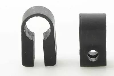 Swa Cable Clips Steel Wire Armoured Outdoor Cable Cleats • £1.99