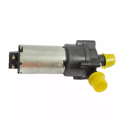 Mecedes W208 W202 New For Heater Electric Auxiliary Secondary Coolant Water Pump • $51.65