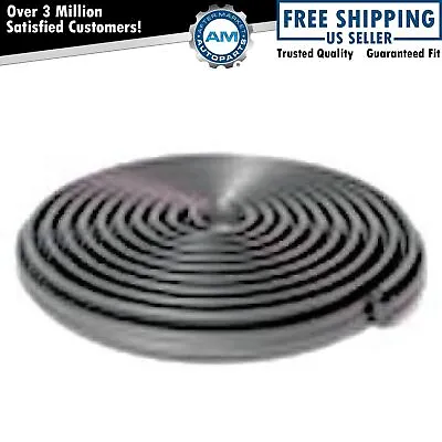 Trunk Seal Soft Rubber Weatherstrip For Ford Thunderbird Lincoln Mercury Marquis • $98.90