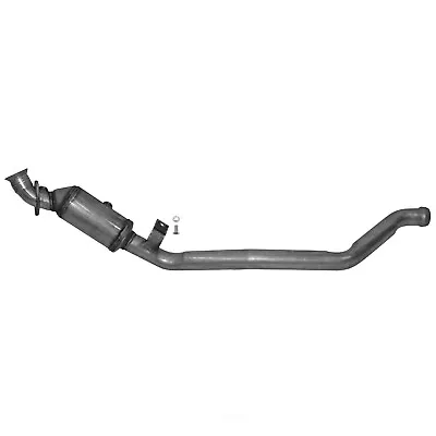 Catalytic Converter Left AP Exhaust 643139 Fits 06-11 Mercedes R350 3.5L-V6 • $455.81