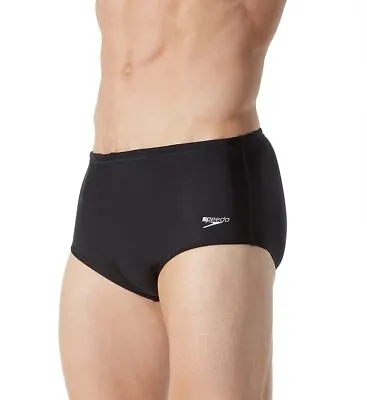 Speedo 7300121 Dive 5 Inch Powerflex Swim Brief • $39.50