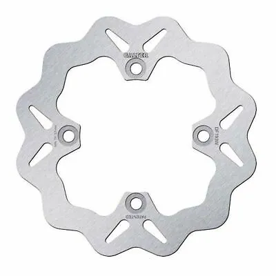 Galfer Rear Brake Disc KAWASAKI ZX 6R 600CC 2009 • £90.55