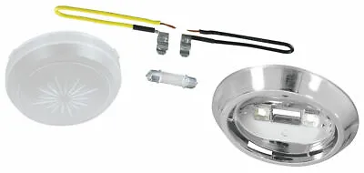 78-88 G-Body Monte Carlo SS Regal Cutlass NEW Interior Dome Light Kit • $29.99