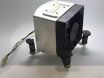 Chenbro 66h080000-046 Heavy Duty Lga 775 Heatsink & Fan • £5.95