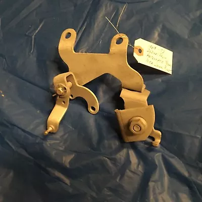 MOPAR  1968 - 72 Dodge Plymouth Transmission Kickdowm Bracket • $110