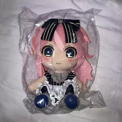 Megurine Luka Plush Toy Dreamin Chuchu Version Gifunui Vocaloid Unopened • $237.91