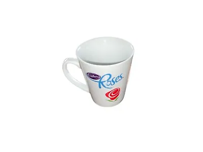 Cadbury Roses Ceramic Mug • $15.10