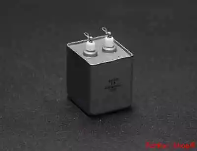 Capacitor PKGT-P 0.25uF 3kV. / # J PKL 3638 • $20