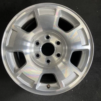 $159.97 • Buy 17” Chevrolet AVALANCHE 1500 EXPRESS VAN OEM Wheel 2007-2014 Original Rim 5299