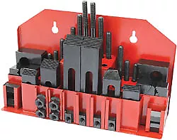 Draper 4664 42 Piece Clamping Kit • £175.22