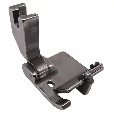 Sewing Hat/Cap Presser Foot FOR JUKI DDL-5550 8700 BROTHER DB2 High Shank Sewing • $8.49