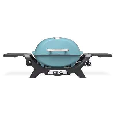 Weber Premium Baby Q Gas BBQ (Q1200N - Latest 3rd Generation) - Portable LPG BBQ • $399