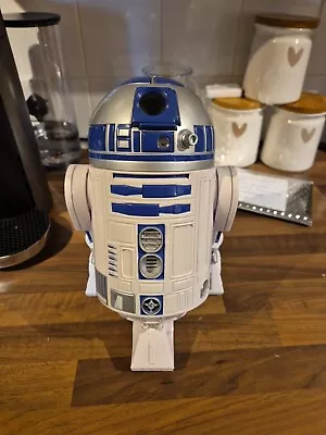 Star Wars R2-D2 Droid - Disney Store 2015 • £19.99