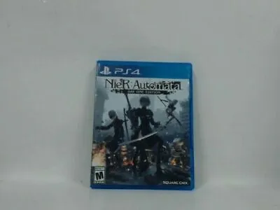 Nier: Automata - PlayStation 4 VideoGames • $14.38