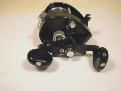 Vintage Shimano Bantam 10XSG Japan Baitcast Reel • $27.99