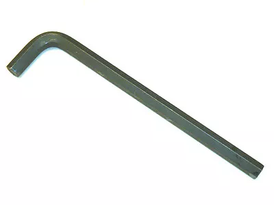NEW! ALLEN  L-Shaped  HEX WRENCH LONG ARM / .035  Thru 1  • $6.49
