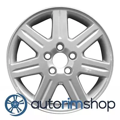 Volvo C30 S40 V50 V40 2000-2011 16  Factory OEM Wheel Rim Caligo 8698220 • $213.74