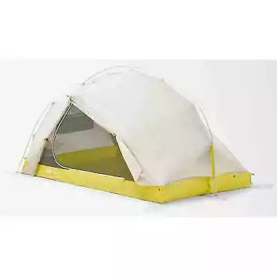 The North Face Triarch 2.0 Mountaineering Backpacking 2 Person 3 Season Tent • $399.96