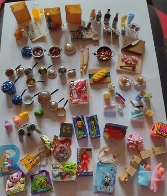 £3.50 • Buy Dolls House Accessories 1/12 Scale