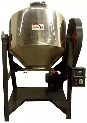 Powder Mixer Machine • $5800