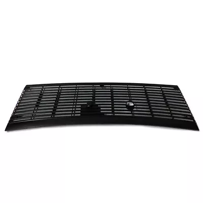 OEM NEW Front Windshield Hood Vent Cowl Grille Black 83-93 Mustang E3ZZ6102228A • $90.93