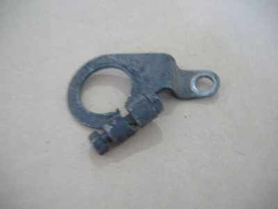 $8 • Buy VW Bug Distributor Adjustment Clamp 62 - 79 Yr Ghia 