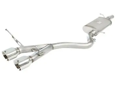 AFE Power Exhaust System Kit For 2008 Volkswagen R32 • $1160