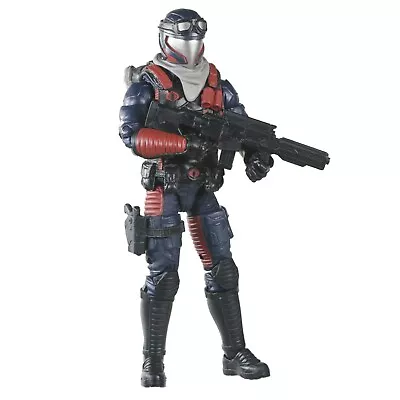 GI Joe Classified Cobra Viper Trooper From 3 Pack 6  Action Figure - LOOSE • $18.39