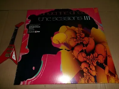 Tangerine Dream - Sessions III (3) (NEW 2 VINYL LP) Sealed • £15