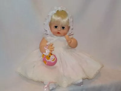 15  Vintage Effanbee Baby Doll 1959 • $39.99