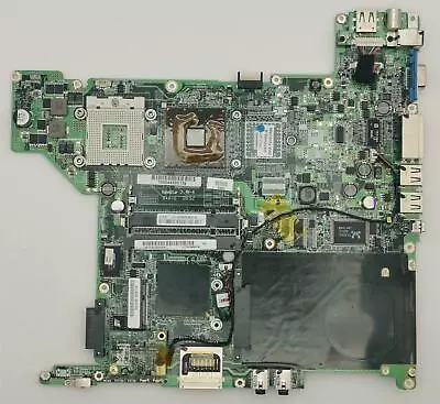 Packard Bell Easynote GN45 Motherboard Mainboard Socket 479 • $14