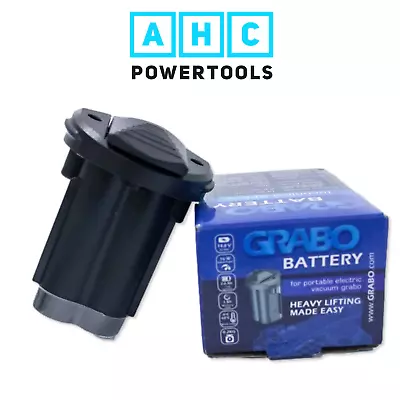 £44.95 • Buy Grabo Replacement Battery Pack