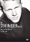 The Steve McQueen Box Set [Baby The Rain Must Fall/The War Lover] • $6.11