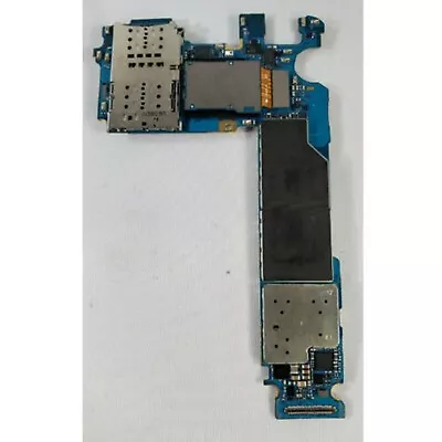 For Samsung Galaxy S7 G930U 32G Phone Components Motherboard Logic Board • £22.26