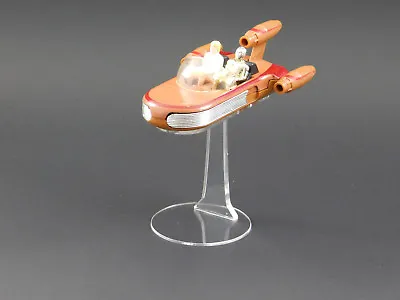 Land Speeder - Die Cast Display Stand - Vintage Star Wars (STAND ONLY) • $18