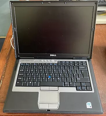 £0.99 • Buy Dell Latitude D620 14  Intel Centrino Duo 1.83 GHz 250GB HDD - UK Postage: £6.49