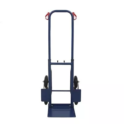 440lbs Heavy Duty Stair Climbing Moving Dolly Hand Truck Warehouse Appliance Car • $98.01
