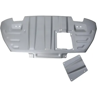 Alu Engine Front Bumper Skid Plate Protection For 2021-2023 Ford Raptor F150 • $183.99