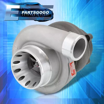 GT3582 Water Oil Cooled Turbo Charger Boost T3 Flange .70 A/R Compressor .82 AR • $133.99