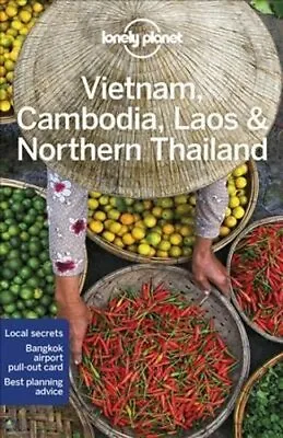 £13.70 • Buy Lonely Planet Vietnam, Cambodia, Laos & Northern Thailand 9781787017955
