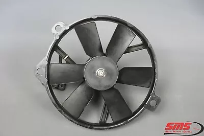 03-06 Mercedes W220 S600 S55 S65 AMG Oil Cooler Blower Fan Motor OEM • $89.98